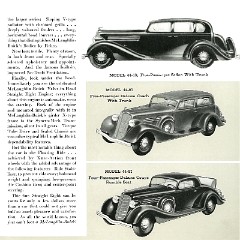 1935 McLaughlin Buick Full Line-35