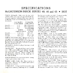 1935 McLaughlin Buick Full Line-36