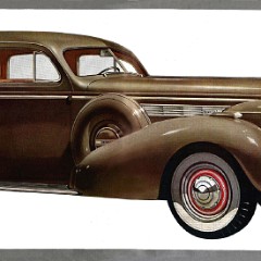1938 McLaughlin Buick Full Line-12-13