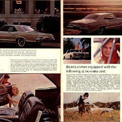 1964 Buick Full Size Brochure (Cdn) 02-03