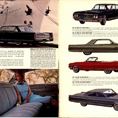 1964 Buick Full Size Brochure (Cdn) 04-05