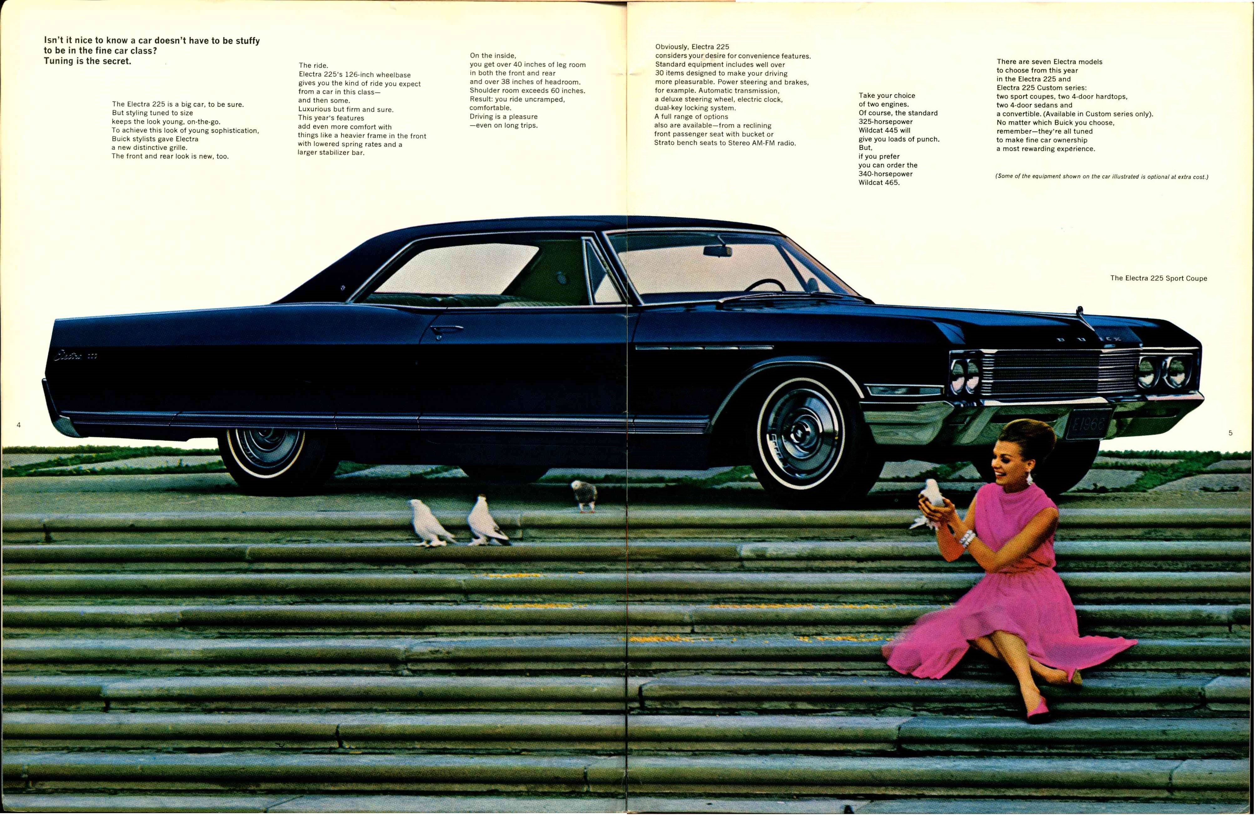 1966 Buick Full Line Brochure   Canada_04-05