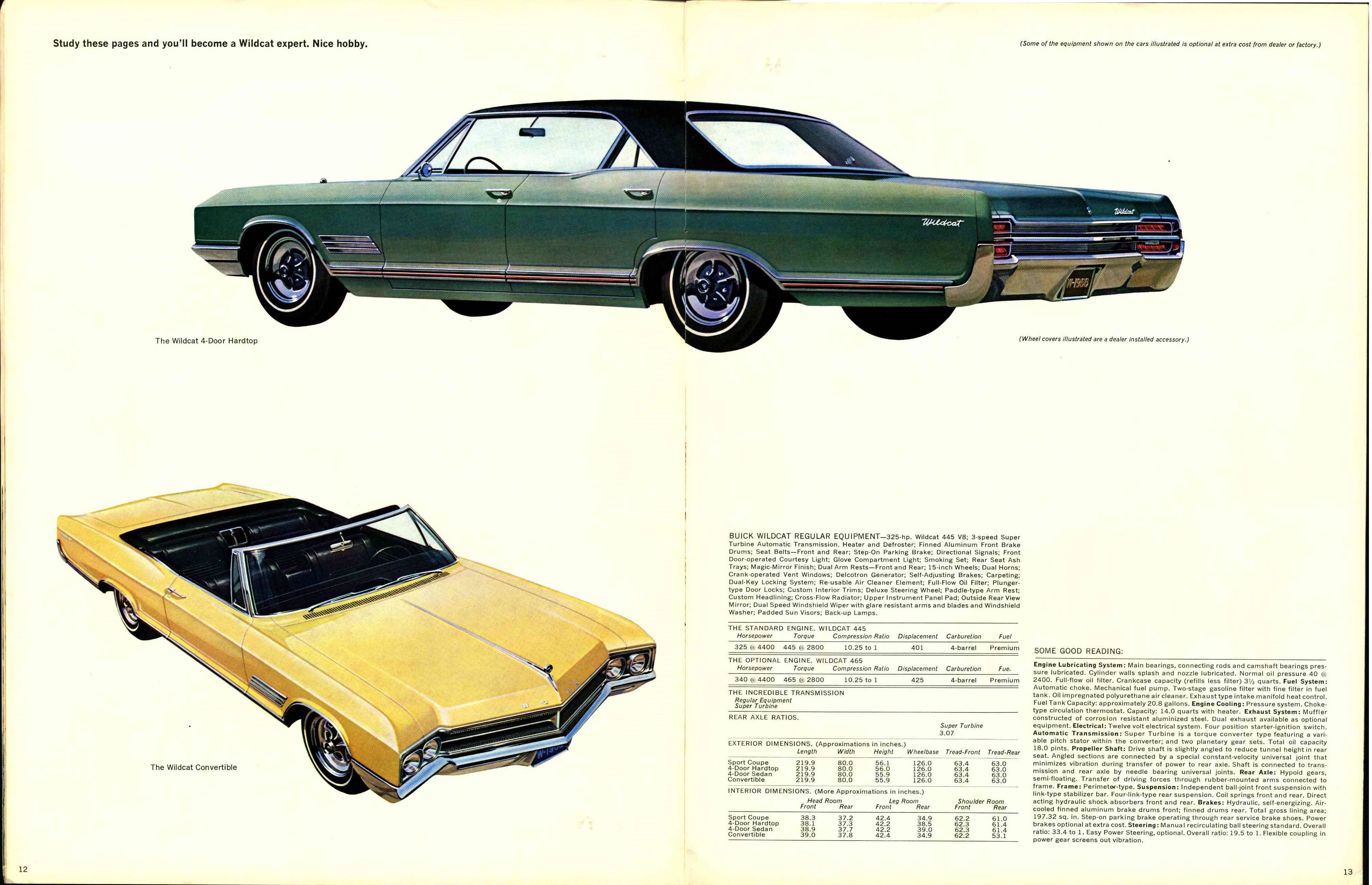 1966 Buick Full Line Brochure   Canada_12-13