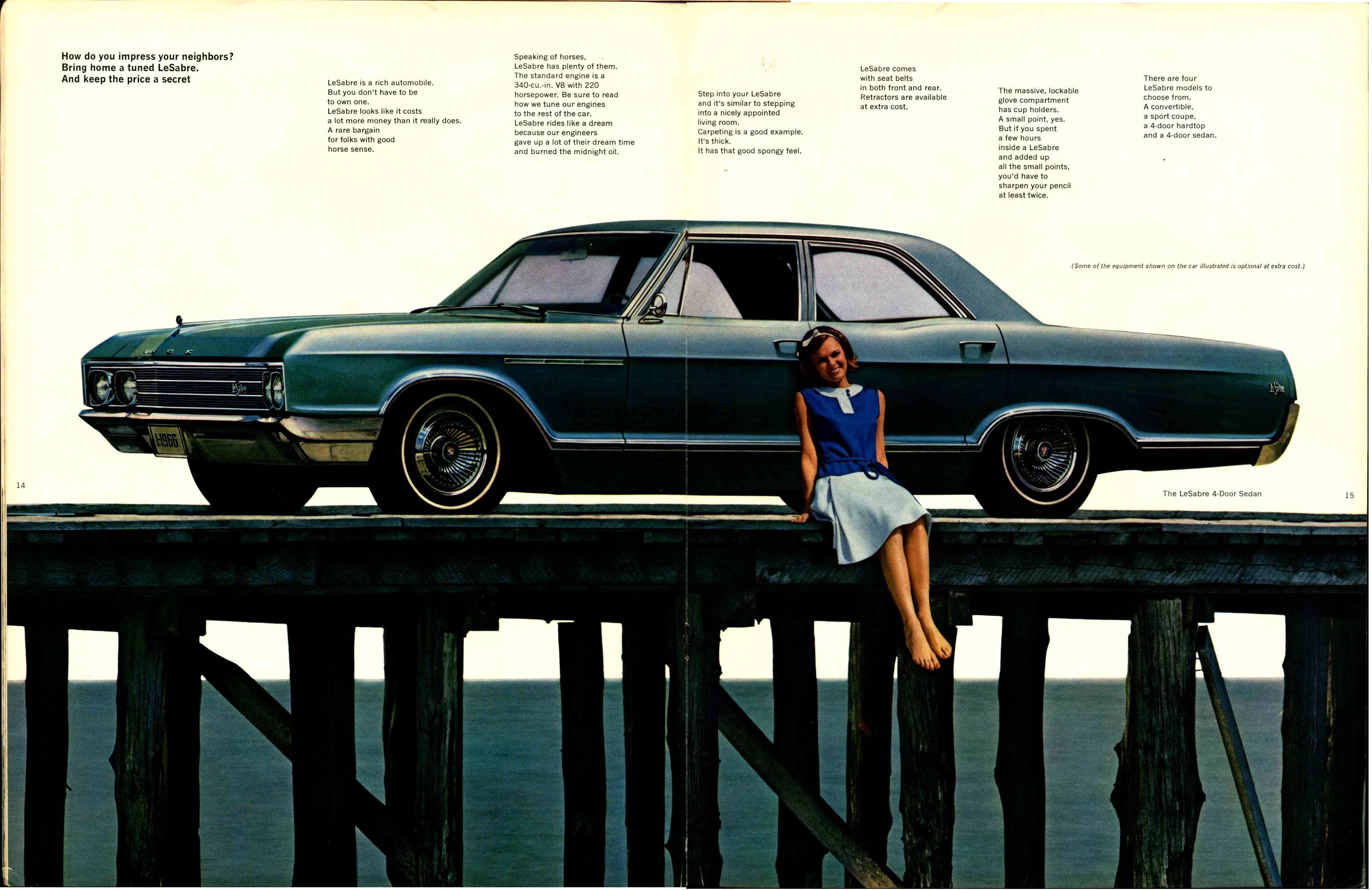 1966 Buick Full Line Brochure   Canada_14-15