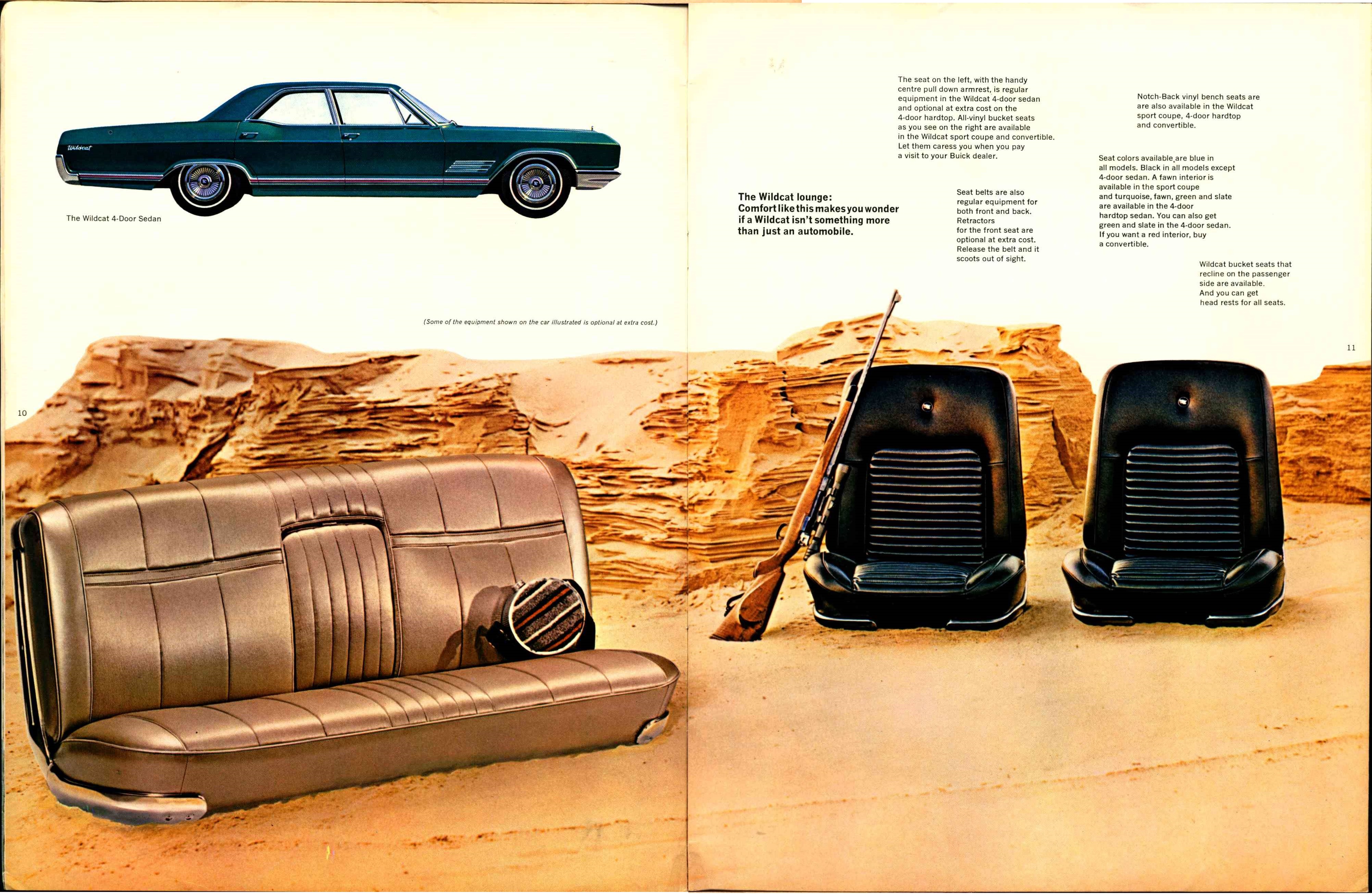 1966 Buick Full Line Brochure  Canada_10-11