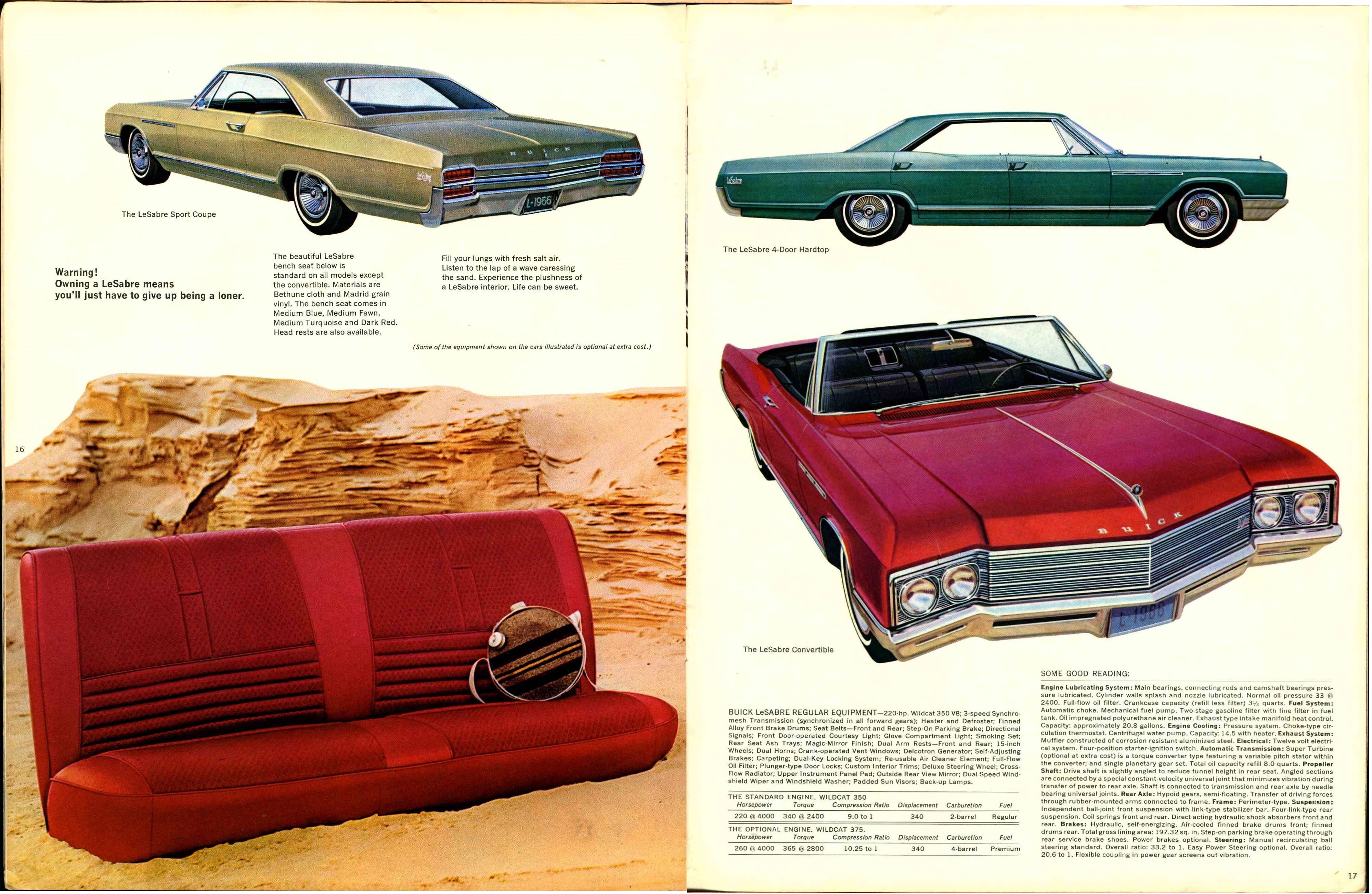 1966 Buick Full Line Brochure  Canada_16-17