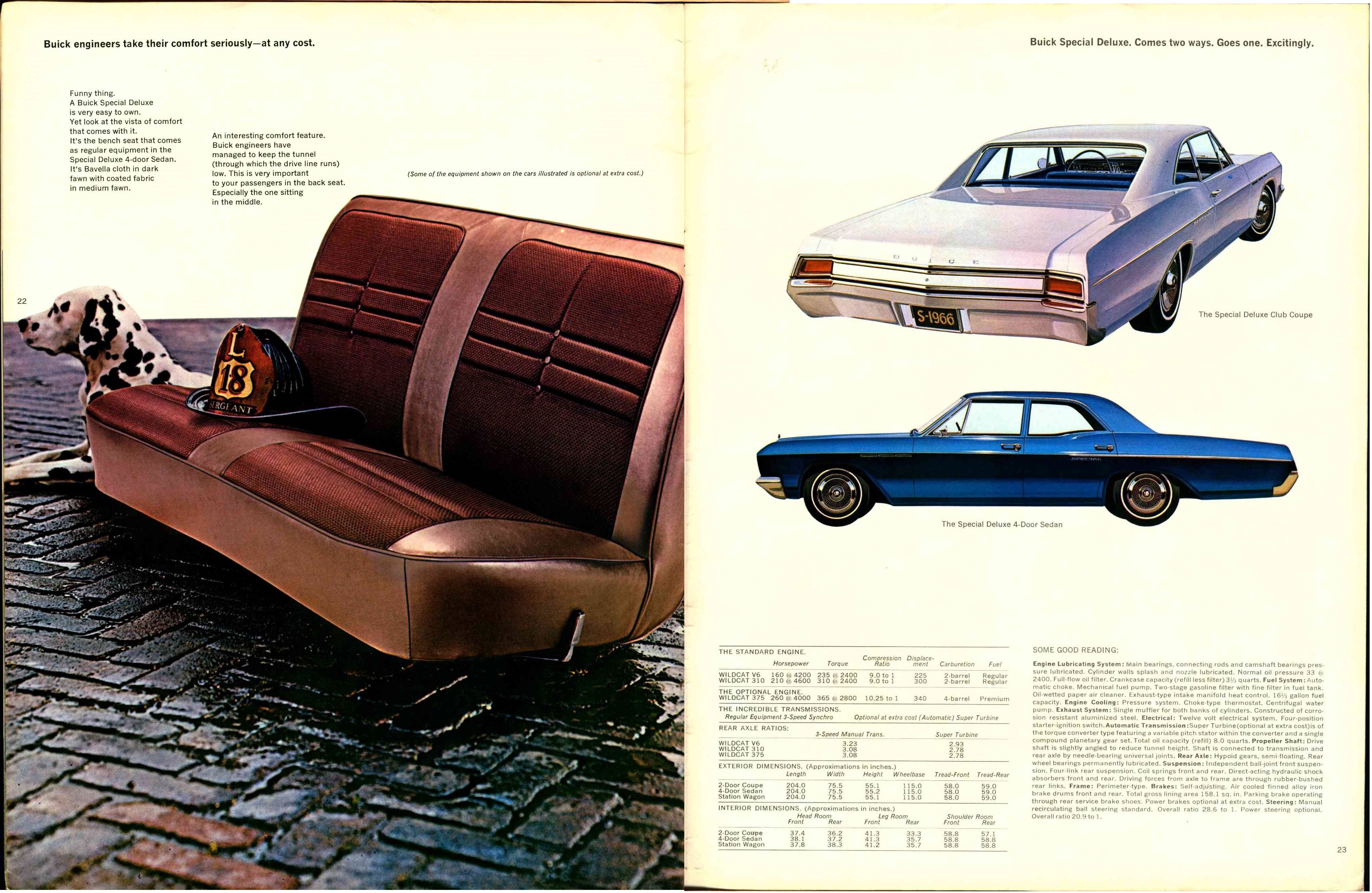 1966 Buick Full Line Brochure  Canada_22-23
