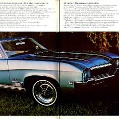 1968 Buick Full Line Brochure Canada 12-13