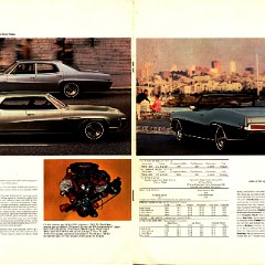 1969 Buick Full Line Brochure Canada 18-19