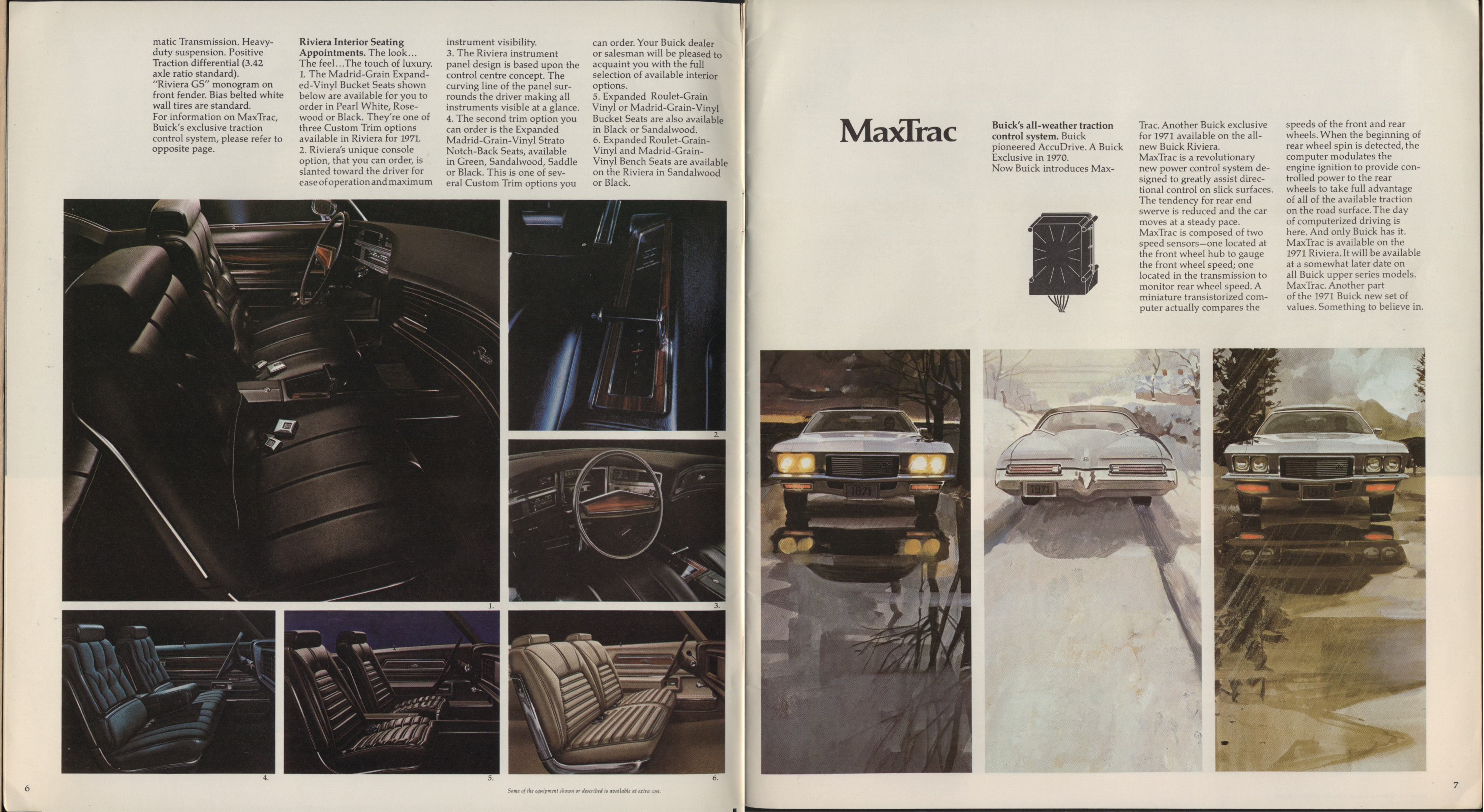 1971 Buick Full Line Brochure Canada 06-07