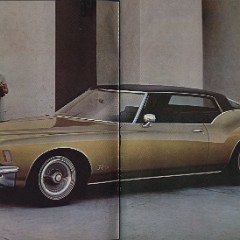 1971 Buick Full Line Brochure Canada 02-03