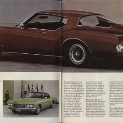 1971 Buick Full Line Brochure Canada 04-05