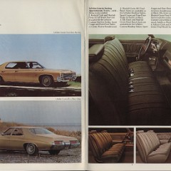 1971 Buick Full Line Brochure Canada 22-23