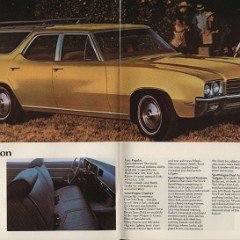1971 Buick Full Line Brochure Canada 26-27