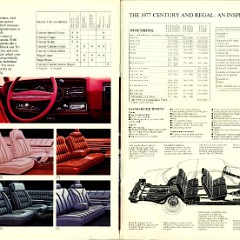 1977 Buick Century & Regal Canada 10-11