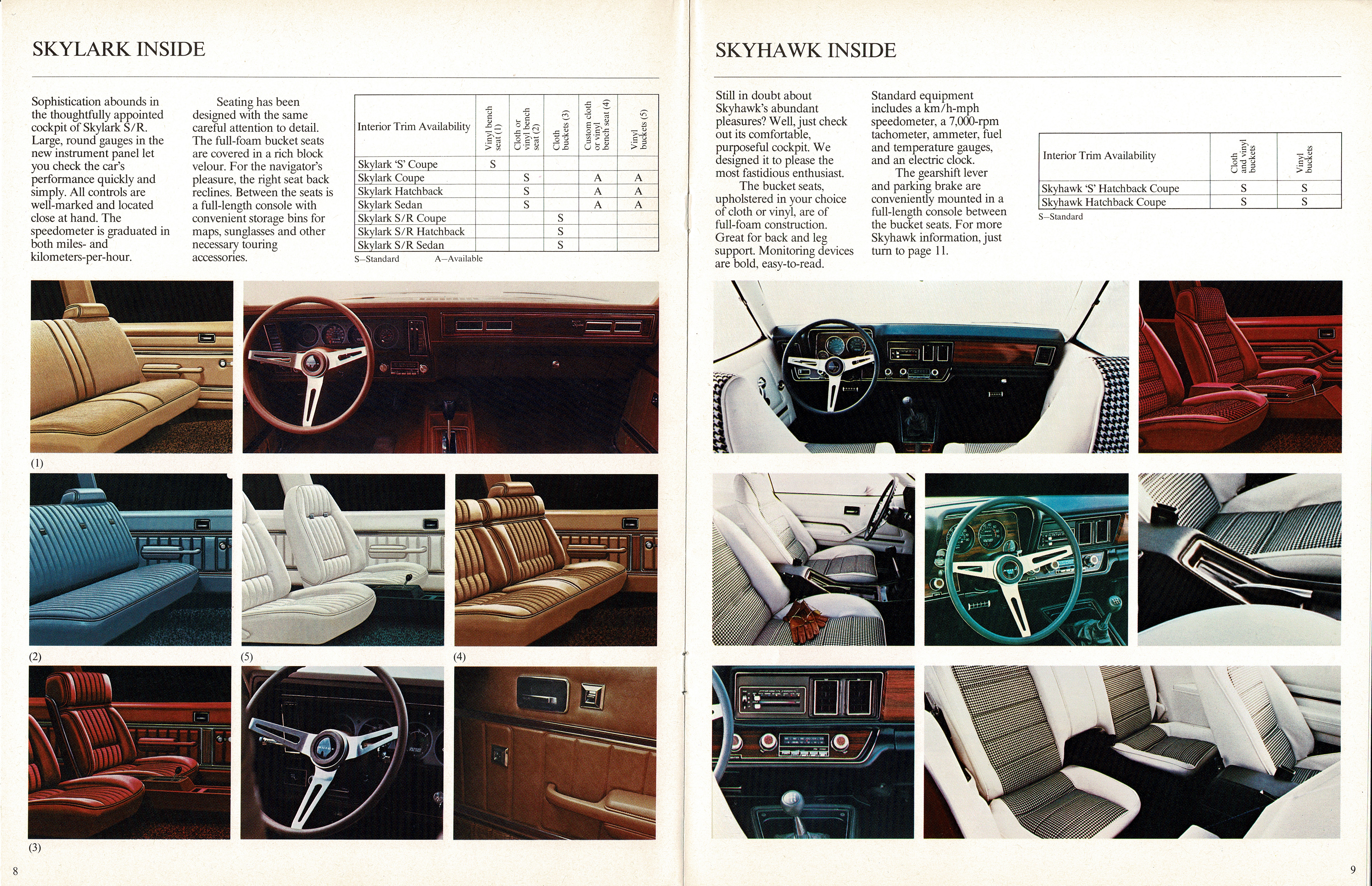 1977 Buick Skylark Skyhawk - Canada_Page_5