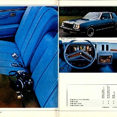 1978 Buick Century and Regal Canada 04-05