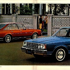 1978 Buick Century and Regal Canada 10-11