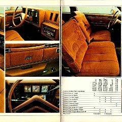 1978 Buick Century and Regal Canada 14-15