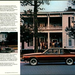 1983 Buick Electra Canada French Brochure 03