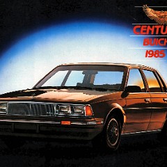1985-Buick-Century-Brochure
