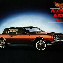 1985-Buick-Riviera-Brochure