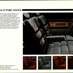 1986 Buick Electra Canada French Brochure 05