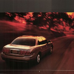 2001 Buick LeSabre (Cdn)-02
