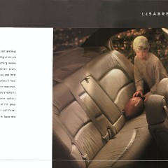2001 Buick LeSabre (Cdn)-06-07