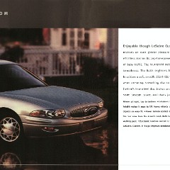 2001 Buick LeSabre (Cdn)-08-09