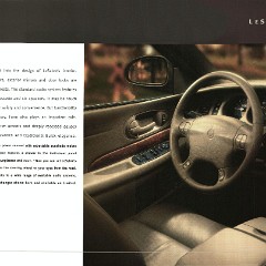 2001 Buick LeSabre (Cdn)-10-11
