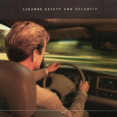 2001 Buick LeSabre (Cdn)-14