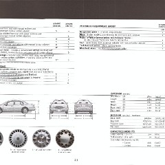 2001 Buick LeSabre (Cdn)-21