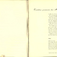 1962 Cadillac Brochure (Cdn)  00a-01