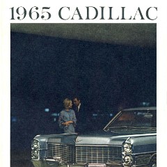1965 Cadillac - Canada