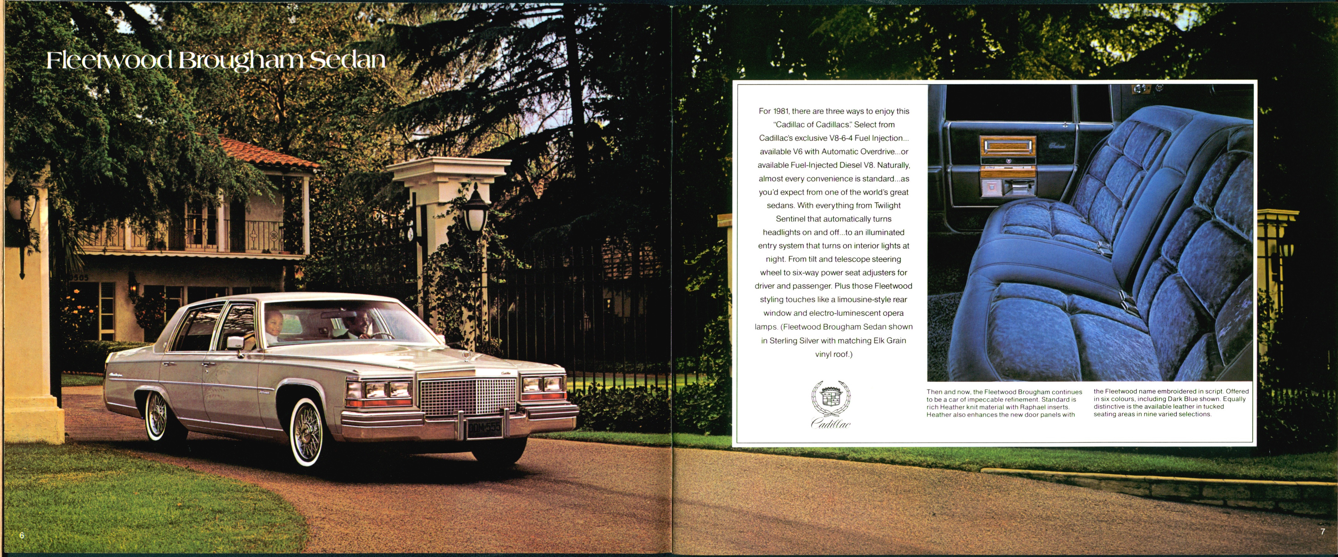 1981 Cadillac Full Line Brochure (Cdn) 06-07