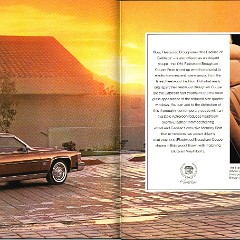 1981 Cadillac Full Line Brochure (Cdn) 08-09