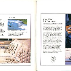 1981 Cadillac Full Line Brochure (Cdn) 18-19