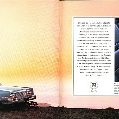 1981 Cadillac Full Line Brochure (Cdn) 20-21