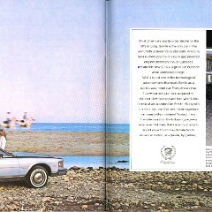 1981 Cadillac Full Line Brochure (Cdn) 26-27