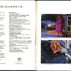 1981 Cadillac Full Line Brochure (Cdn) 28-29