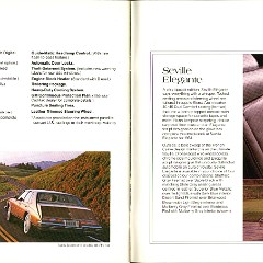 1981 Cadillac Full Line Brochure (Cdn) 30-31