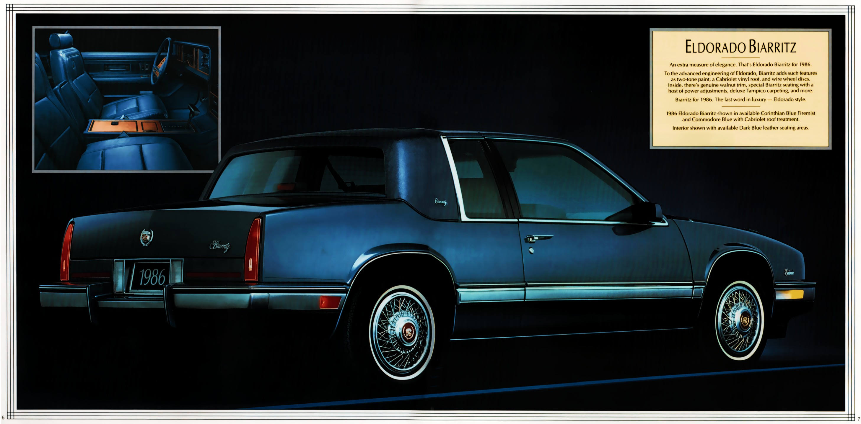 1986 Cadillac Eldorado Brochure (Cdn) 06-07