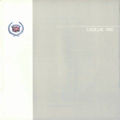 1987-Cadillac-Full-Line-Brochure