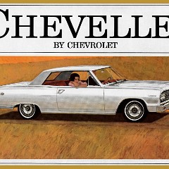 1964-Chevrolet-Chevelle-Brochure