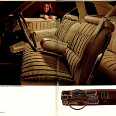 1974 Chevrolet Chevelle Brochure  (Cdn) 04-05