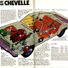 1974 Chevrolet Chevelle Brochure  (Cdn) 12-13