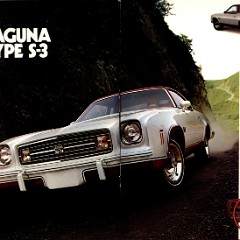 1974 Chevrolet Chevelle Brochure (Cdn) 10-11