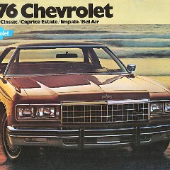 1976-Chevrolet-Full-Size-Brochure