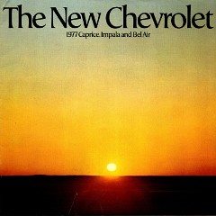 1977-Chevrolet-Full-Size-Brochure